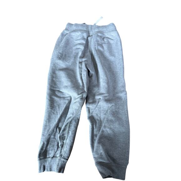 Hanna Andersson grey sweatpants - Picture 5 of 5